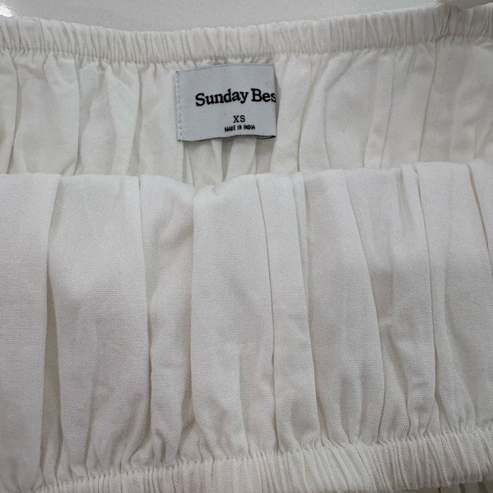 Sunday Best Martine Dress - Picture 3 of 4